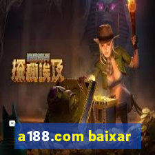 a188.com baixar